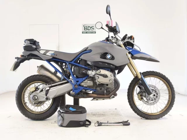 BMW BMW HP2 ENDURO