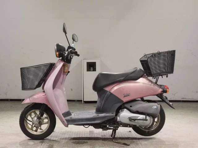 Honda TODAY