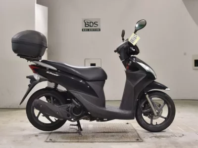 Honda DIO 110