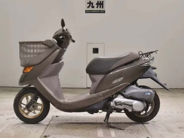 Honda DIO CHESTER