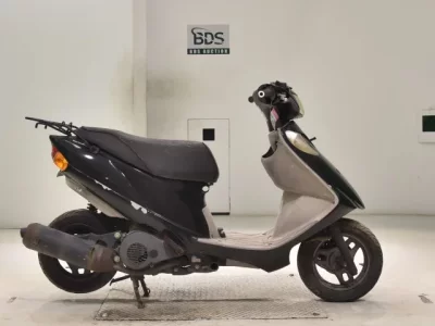 Suzuki ADDRESS V125