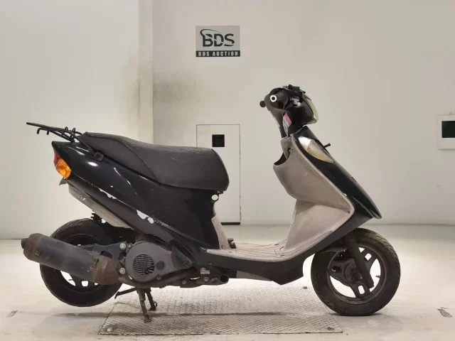 Suzuki ADDRESS V125