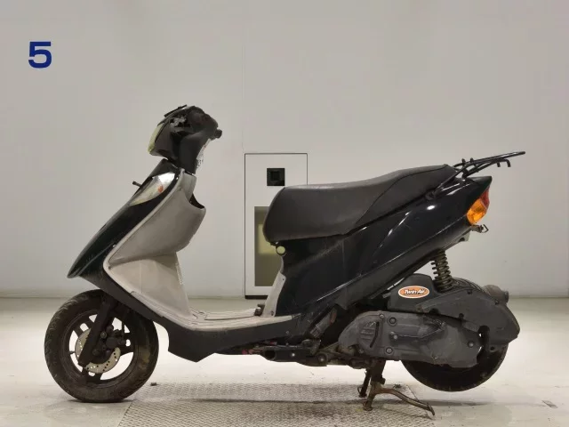 Suzuki ADDRESS V125