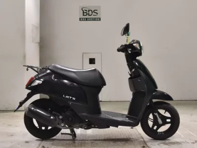Suzuki LET S