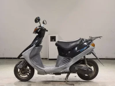 Suzuki SEPIA RS