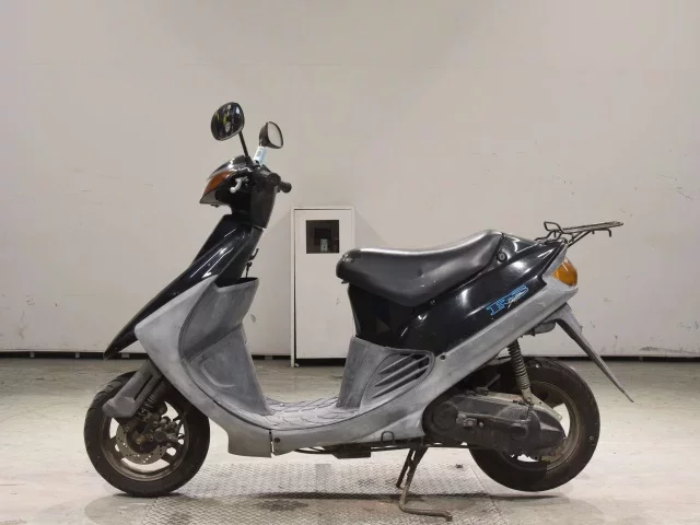 Suzuki SEPIA RS