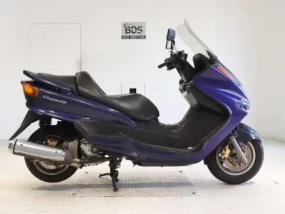 Yamaha MAJESTY 250-2