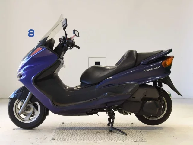 Yamaha MAJESTY 250-2