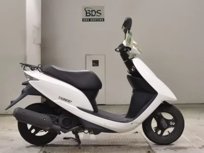 Honda DIO