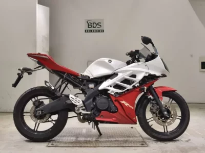 Yamaha YZF-R150