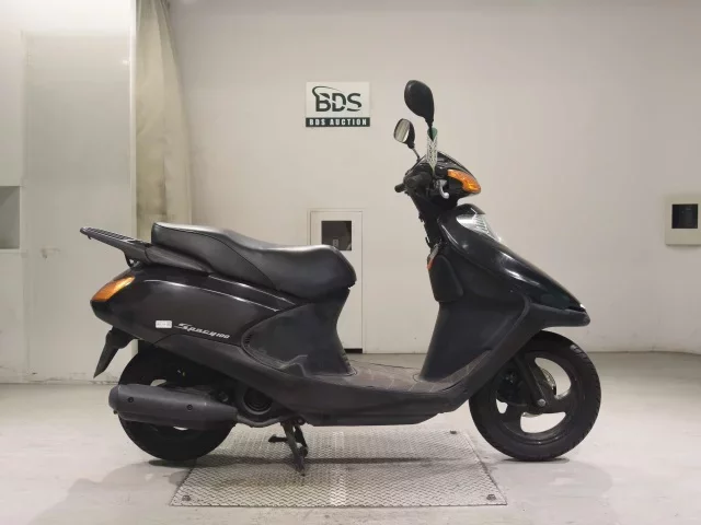 Honda SPACY100