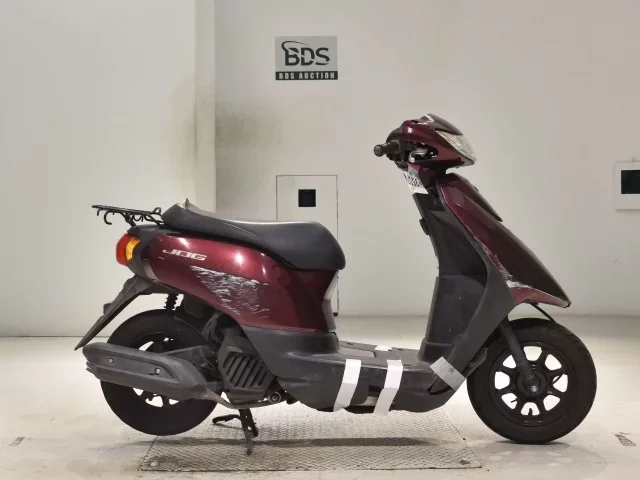 Yamaha JOG-7