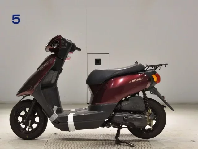 Yamaha JOG-7