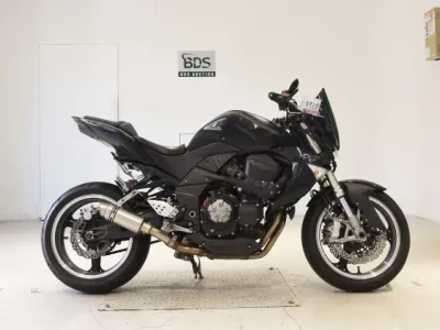 Kawasaki Z1000-3