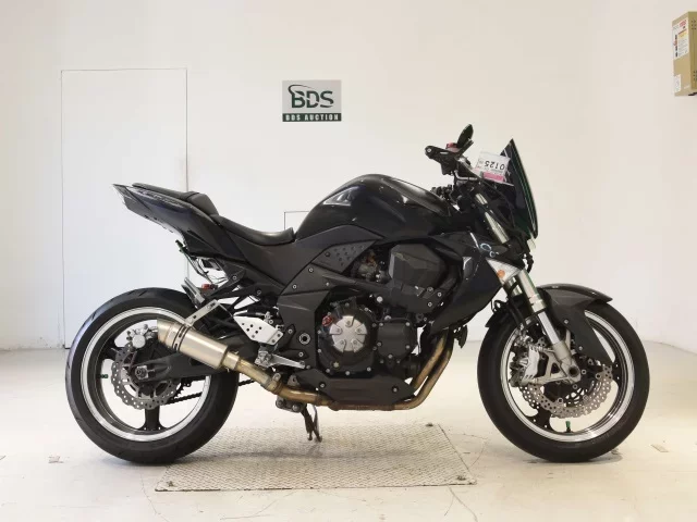 Kawasaki Z1000-3