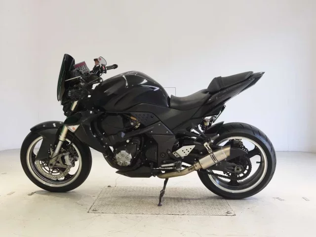 Kawasaki Z1000-3