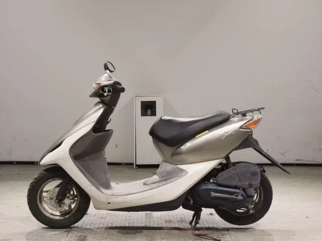 Honda DIO