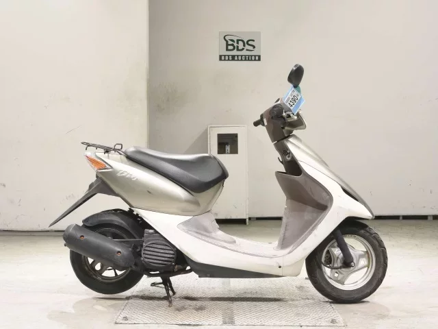 Honda DIO
