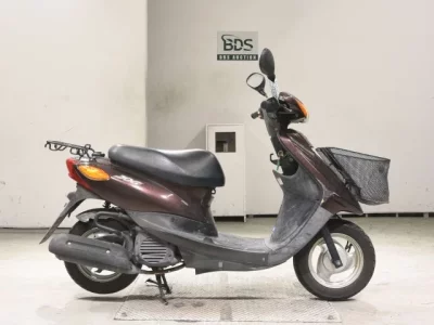 Yamaha JOG-5