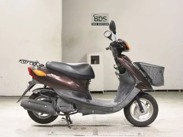 Yamaha JOG-5