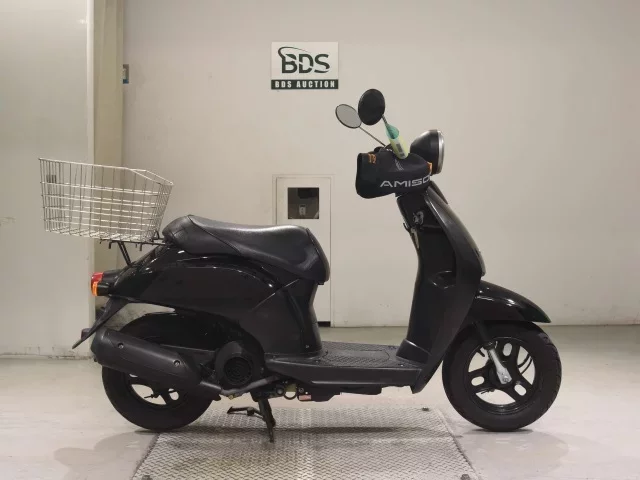 Honda TODAY