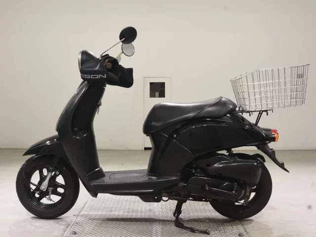 Honda TODAY