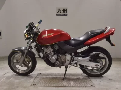 Honda HORNET250  с аукциона в Японии