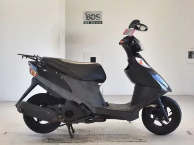 Suzuki ADDRESS V125