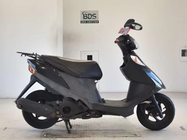 Suzuki ADDRESS V125