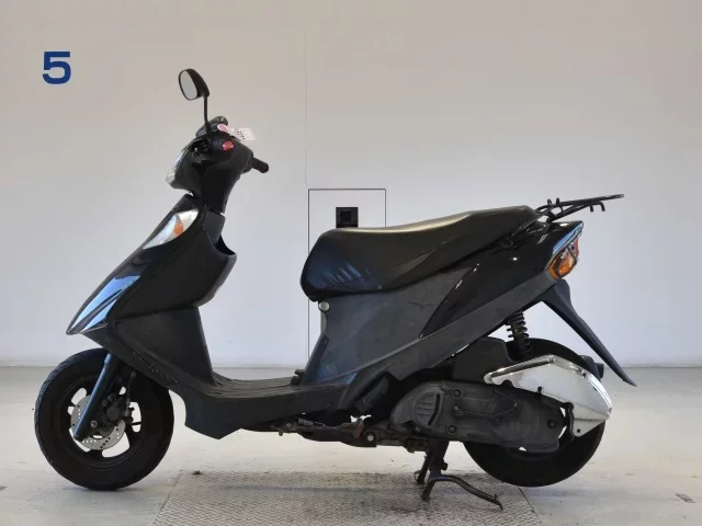 Suzuki ADDRESS V125