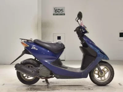 Honda DIO
