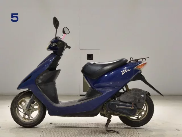 Honda DIO