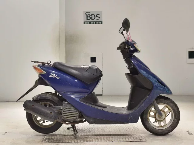 Honda DIO