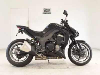 Kawasaki Z1000-5