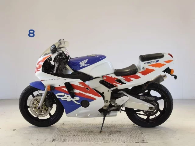 Honda CBR250RR