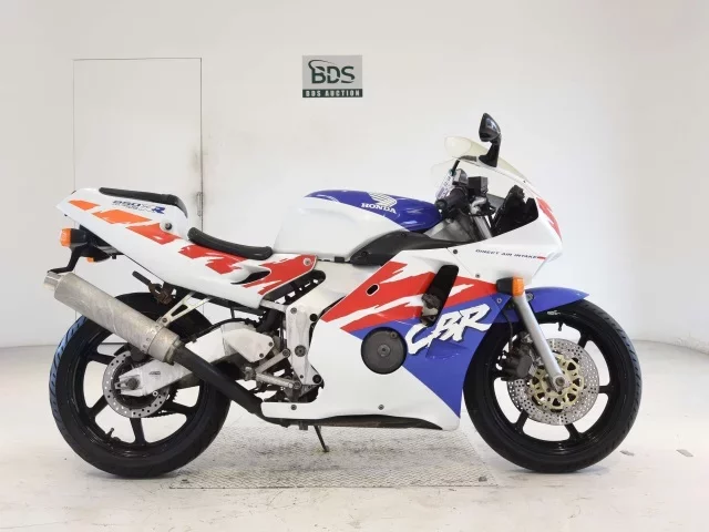 Honda CBR250RR