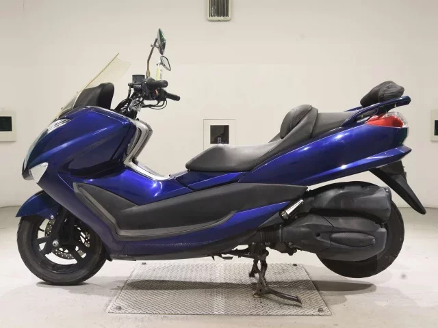 Yamaha MAJESTY 250-4