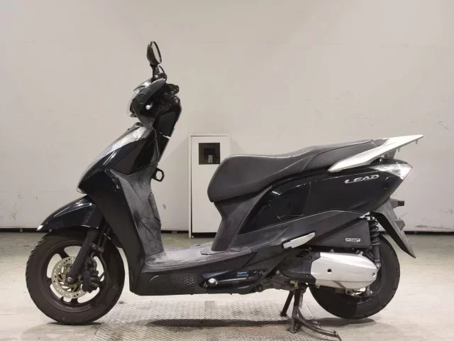Honda LEAD 125