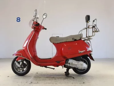 Vespa VESPA LX150