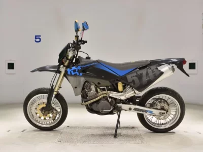 Husqvarna HUSQVARNASM570R