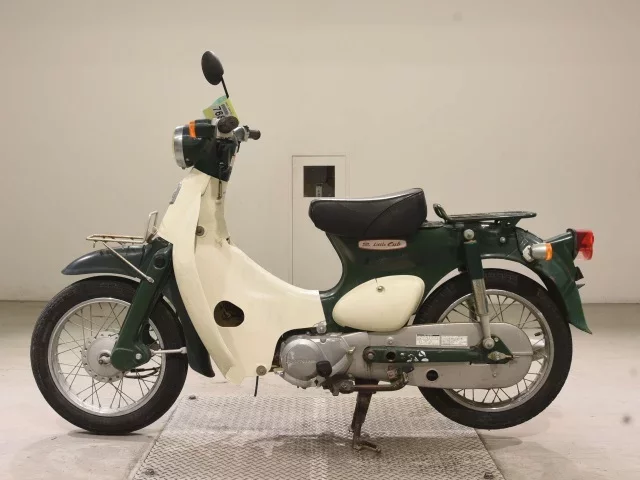 Honda LITTLE CUB