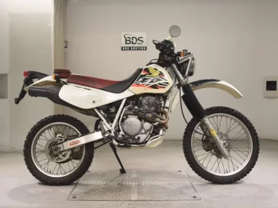 Honda XR600R