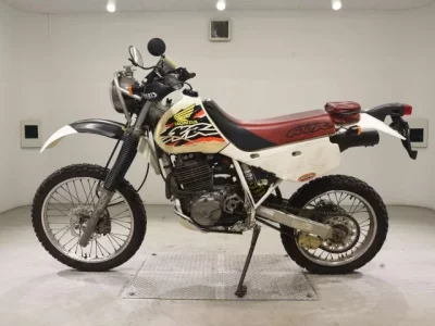 Honda XR600R