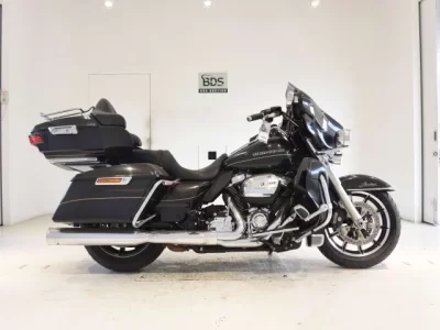 Harley-Davidson HARLEY FLHTKL1750