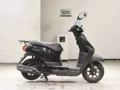 Honda TACT-4 BASIC