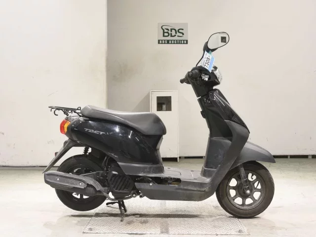 Honda TACT-4 BASIC