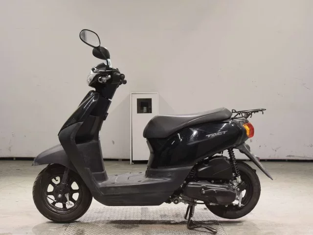 Honda TACT-4 BASIC