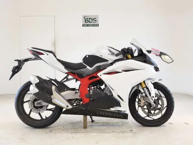 Honda CBR250RR-2A