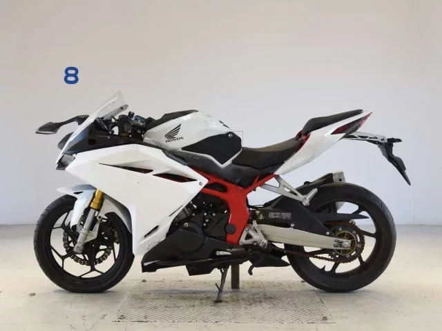 Honda CBR250RR-2A