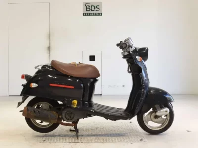 Yamaha VINO